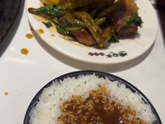 -咱屯子铁锅炖直营店(保利店)