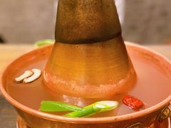 -芝麻花餐厅(祁家豁子店)