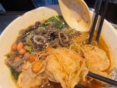 -深仔记正宗云吞面(尖沙咀店)