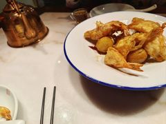-小吊梨汤·北京菜·烤鸭(西直门凯德店)