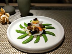-安多素食(广仁寺路店)