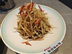 -佬太公海鸭·海鲜大排档(上海总店)