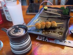 -坂吉屋·居酒屋深夜食堂(龙湖店)