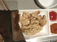 -海底捞火锅(奥森店)