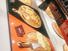 -比格比萨自助(花园路店)