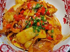 -辣小鲜·南昌大排档(船山路店)