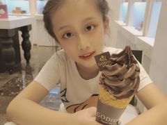 -GODIVA(恒隆广场店)