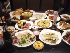 -堂会(白云店)