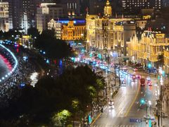 -上海和平饭店华懋阁 Cathay Room