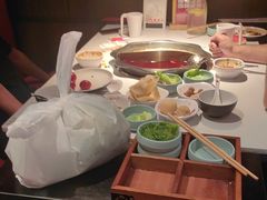 -山城辣妹子(定福庄店)