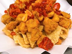-拈菜(观音桥阳光世纪店)