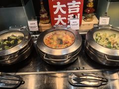 -青岛证大喜玛拉雅酒店·Z1餐厅