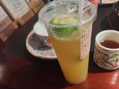 -旺爷砂锅·茶作(国贸城店)