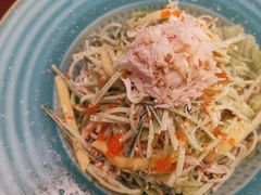 -蟹田居·活蟹料理(东城店)