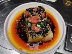 -不老溪贵州菜(广安门总店)