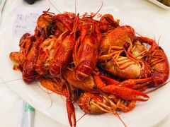 -老鄞江清水龙虾•赵赵家(江北店)