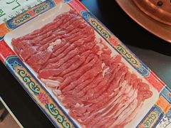 -京悦南门涮羊肉·羊蝎子火锅(田林路店)