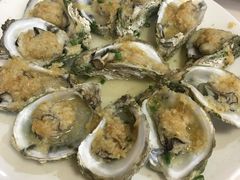 -覃记海鲜美食餐厅