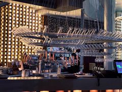 -The BREW·酿餐厅(浦东嘉里大酒店)