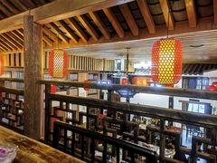 -道南書院·私房菜·早午茶·茶馆