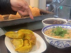 -清真马祥兴菜馆(云南北路店)