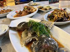 -达叔香味海鲜(海棠68环球美食街店)