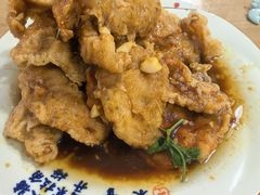 -绥缘老烧麦(中天店)