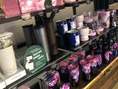 -星巴克臻选(广州东山锦轩店)