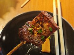 -水浒烤肉(国贸店)