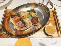 -Deer Park鹿园西餐(仁恒置地广场店)