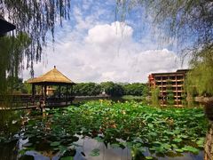 -天赐温泉