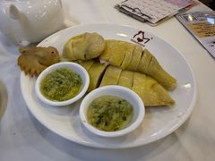 -文记壹心鸡(宝华路店)