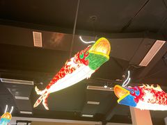 大堂-院8里·小聚园老川菜(九眼桥店)