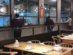 大堂-赤宴·川菜(玉林店)