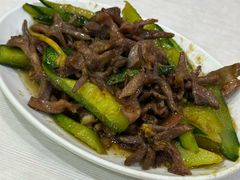 -凌舍好烧鹅(中山路店)