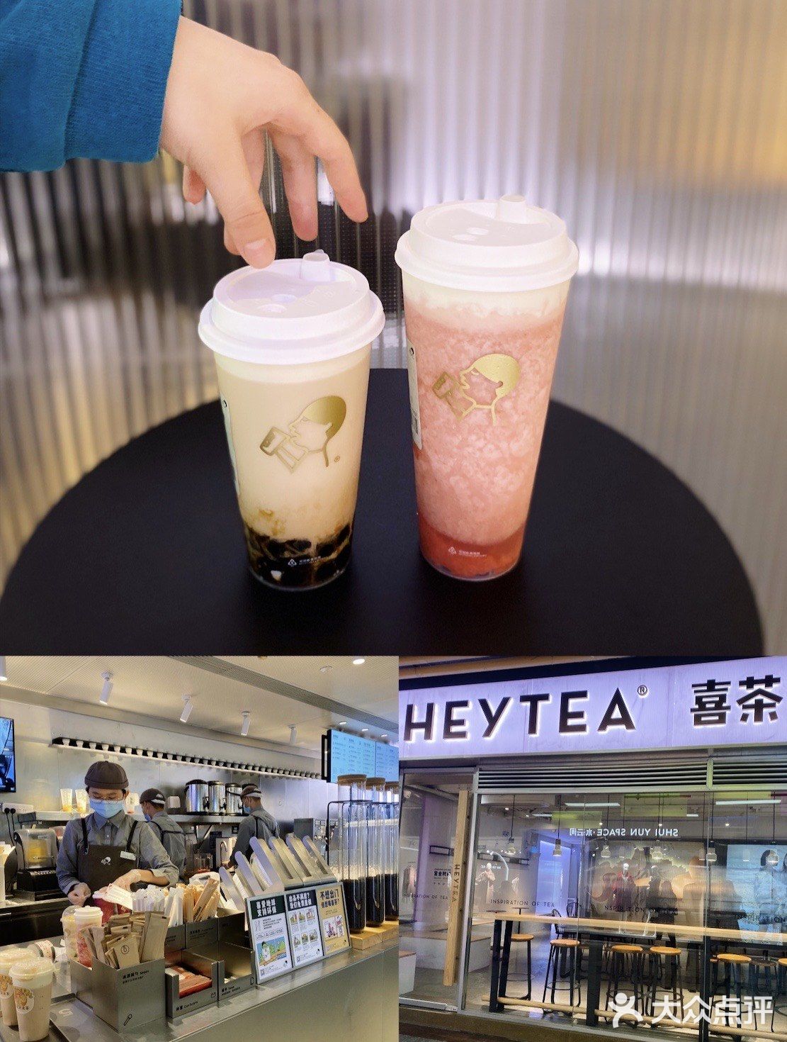 广州探店｜百信广场吃喝玩乐全攻略来啦！