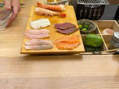 -鮨政·Omakase(万象城店)