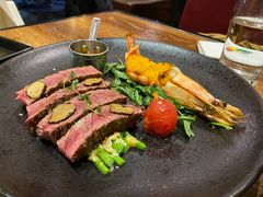 -安妮意大利餐厅(世贸天阶店)