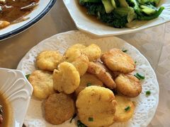 -晓琦农家菜馆·地道农家菜