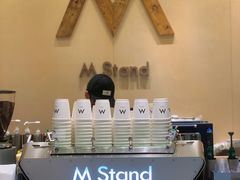 -M Stand(深圳布吉万象汇店)
