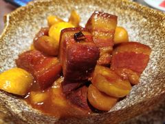 红烧肉-古北烤鸭王I古北水镇景区店