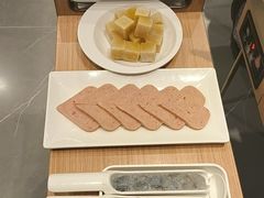 -蝎王府羊蝎子(西直门店)