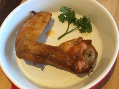 -必胜客(堤口路店)