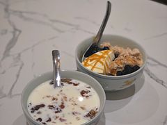-堂屋糖水店(愚园店)