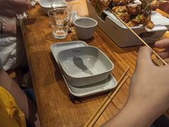 -木屋烧烤(龙湖天街店)
