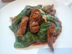 -周渝食惦·酸菜鱼精致川菜(横岗店)