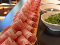 -羊大爷涮肉(亮马桥店)