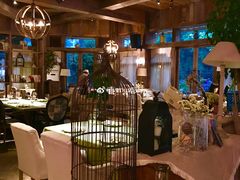 大堂-一棵树·意大利西餐厅One Tree(新城店)