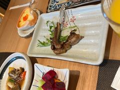 -德川家日本料理(中关村店)