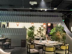 -锦府盐帮·私宴(赛特店)